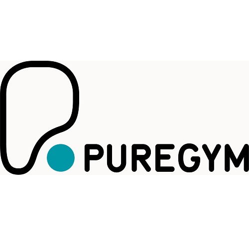 PureGym Edinburgh Exchange Crescent